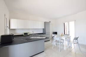 Villa Del Sole In Budoni Sea View