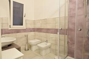 Villa Del Sole In Budoni Sea View