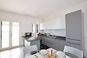 Villa Del Sole In Budoni Sea View