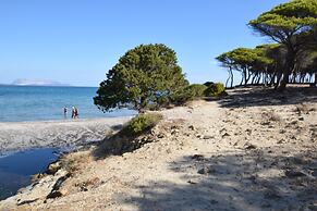 Villa Del Sole In Budoni Sea View