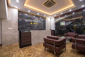 Queen's Hotel