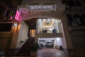 Queen's Hotel