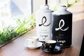 Hotel Hankyu GRAN RESPIRE OSAKA