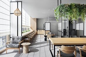 Hotel Hankyu GRAN RESPIRE OSAKA