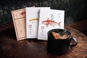 Hotel Hankyu GRAN RESPIRE OSAKA