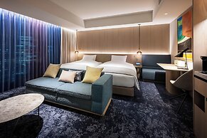 Hotel Hankyu GRAN RESPIRE OSAKA