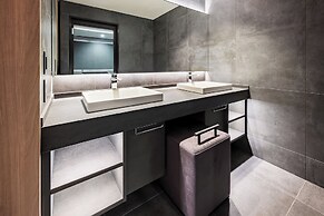 Hotel Hankyu GRAN RESPIRE OSAKA