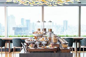 Hotel Hankyu GRAN RESPIRE OSAKA