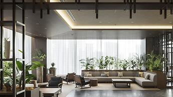 Hotel Hankyu GRAN RESPIRE OSAKA