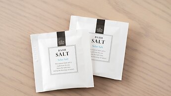 Hotel Hankyu GRAN RESPIRE OSAKA