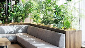 Hotel Hankyu GRAN RESPIRE OSAKA