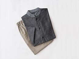 Hotel Hankyu GRAN RESPIRE OSAKA