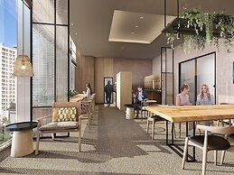 Hotel Hankyu GRAN RESPIRE OSAKA