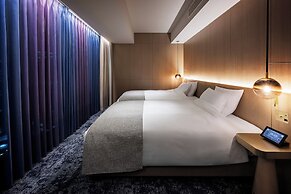 Hotel Hankyu GRAN RESPIRE OSAKA