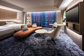 Hotel Hankyu GRAN RESPIRE OSAKA