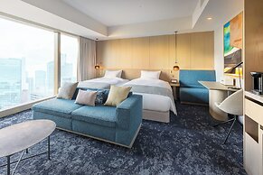 Hotel Hankyu GRAN RESPIRE OSAKA