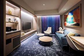 Hotel Hankyu GRAN RESPIRE OSAKA