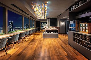 Hotel Hankyu GRAN RESPIRE OSAKA