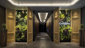 Hotel Hankyu GRAN RESPIRE OSAKA