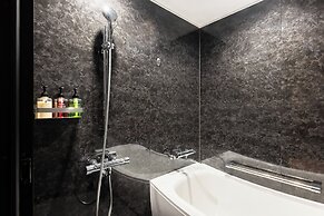 Hotel Hankyu GRAN RESPIRE OSAKA