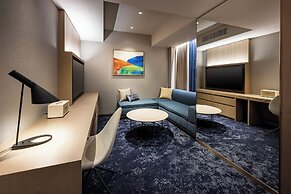 Hotel Hankyu GRAN RESPIRE OSAKA