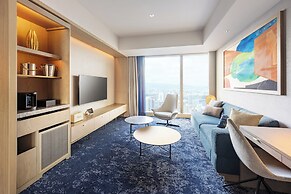 Hotel Hankyu GRAN RESPIRE OSAKA