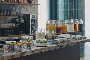 Hotel Hankyu GRAN RESPIRE OSAKA