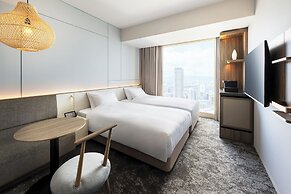 Hotel Hankyu GRAN RESPIRE OSAKA