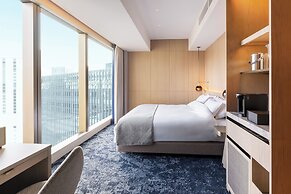 Hotel Hankyu GRAN RESPIRE OSAKA