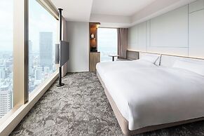 Hotel Hankyu GRAN RESPIRE OSAKA