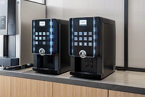 Hotel Hankyu GRAN RESPIRE OSAKA