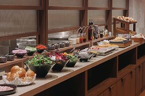 Hotel Hankyu GRAN RESPIRE OSAKA