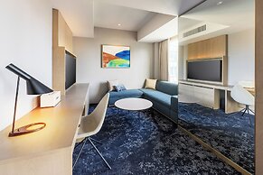 Hotel Hankyu GRAN RESPIRE OSAKA