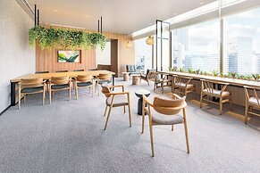 Hotel Hankyu GRAN RESPIRE OSAKA