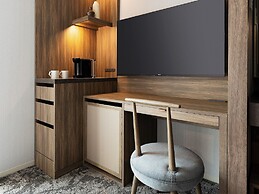 Hotel Hankyu GRAN RESPIRE OSAKA