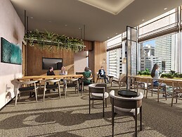 Hotel Hankyu GRAN RESPIRE OSAKA