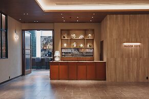 Hotel Hankyu GRAN RESPIRE OSAKA