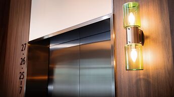 Hotel Hankyu GRAN RESPIRE OSAKA