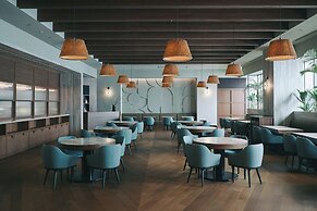 Hotel Hankyu GRAN RESPIRE OSAKA