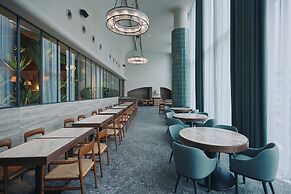 Hotel Hankyu GRAN RESPIRE OSAKA