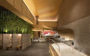 Hotel Hankyu GRAN RESPIRE OSAKA