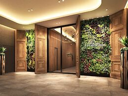 Hotel Hankyu GRAN RESPIRE OSAKA