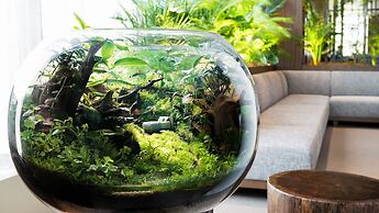 Hotel Hankyu GRAN RESPIRE OSAKA