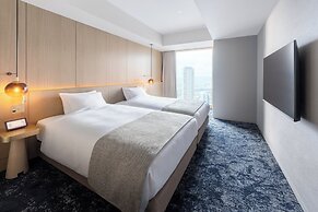 Hotel Hankyu GRAN RESPIRE OSAKA