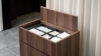 Hotel Hankyu GRAN RESPIRE OSAKA