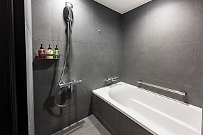 Hotel Hankyu GRAN RESPIRE OSAKA