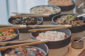 Hotel Hankyu GRAN RESPIRE OSAKA