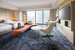 Hotel Hankyu GRAN RESPIRE OSAKA