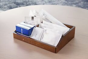 Hotel Hankyu GRAN RESPIRE OSAKA