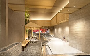 Hotel Hankyu GRAN RESPIRE OSAKA